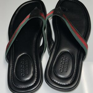 Gucci Sandals Men size 11